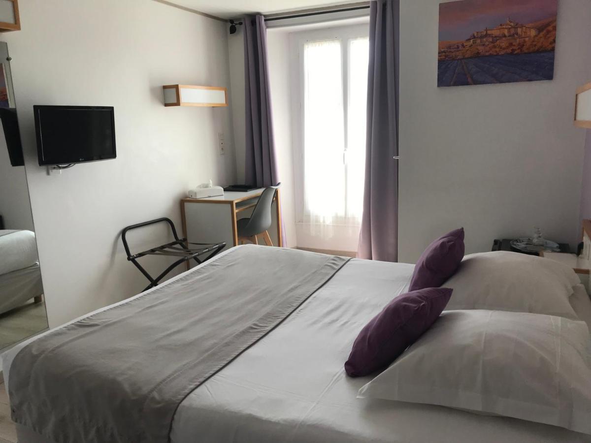 Fifi Moulin Hotel Сер Екстериор снимка